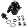 AEM - Adjustable Fuel Pressure Regulator - 25-301BK