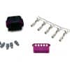 Platinum Racing Products - IGN2A COIL 'PULL TO SEAT' CONNECTOR PLUGS (PRP-IGN2ACPTSCP)