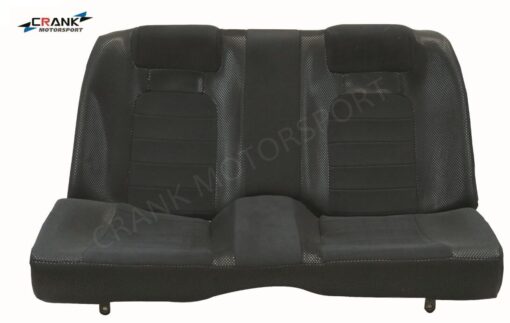 2x Crank Motorsport R34 GTR Vspec II style COUPE Rear seat Skin 2 AU Stock 185458047223 1200 1
