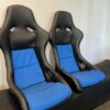 2xCrank Motorsport Podium PositionAlcantara Durable fabric Recaro Pole 175009976600 1