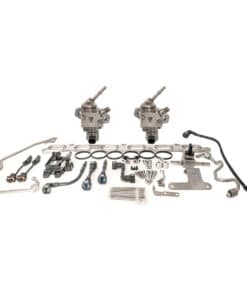 3.0L BMW S55 Twin Standard Bore High Pressure Fuel Pump Kits 51548 1