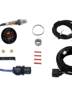 AEM - X SERIES UEGO GAUGE NO SENSOR - 30-0300NS