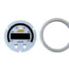 AEM - X-Series Volt Gauge Accessory Kit - 30-0303-ACC