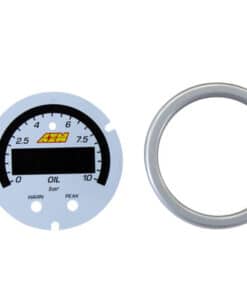 AEM -Oil Pressure Gauge Accessory Kit- 30-0307-ACC