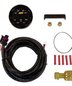 30 0307 x series 150psi oil pressure gauge kit 40375.1593790420