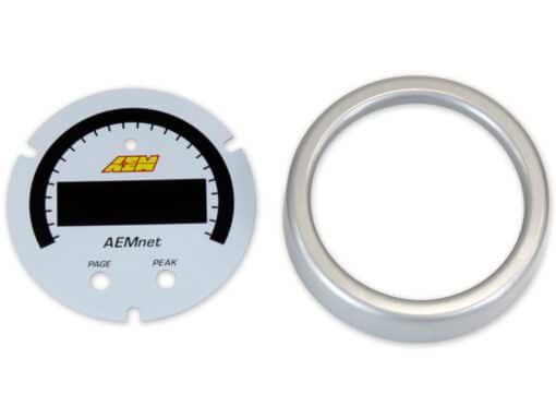 AEM - X-Series AEMnet Can Bus Kit- 30-0312-ACC