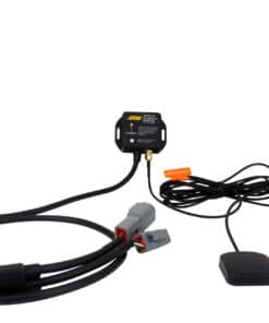 AEM - Vehicle Dynamics Module 10HZ GPS w/ IP67-Rated Antenna