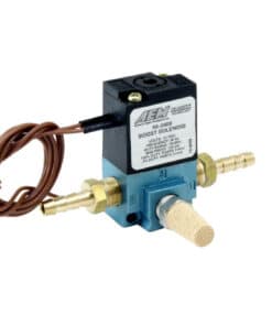 AEM - Boost Control Solenoid Kit 30-2400
