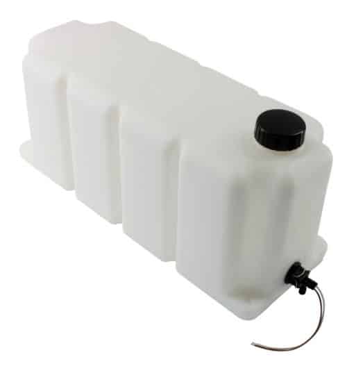 AEM - Water/Methanol Meth Injection 5 Gallon Tank Kit - 30-3320