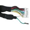 AEM -6AN to -8AN Discharge Fitting for Inline Hi Flow Fuel Pump - 30-3439
