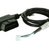 AEM - X-Series OBD2 Gauge Harness 30-3458