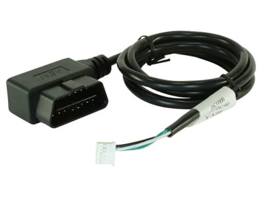 AEM - X-Series OBD2 Gauge Harness 30-3458