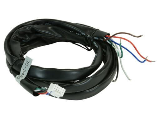 AEM - X-Series Wideband Power Harness 30-3459