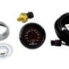 AEM - Digital Oil Pressure Gauge - 30-4407