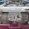 31. Nissan S Chassis Engine Bay Dress Up Washer KitPRP NSCEBDUWK