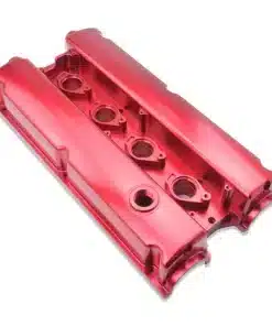 32. Mitsubishi EVO 4 9 Mivec Billet Cam CoverPRP ME49MBCC