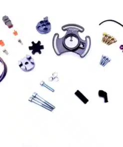 37. Custom Mechanical Fuel Pump Kit to suit Nissan VG30PRP CMFPKTSNV