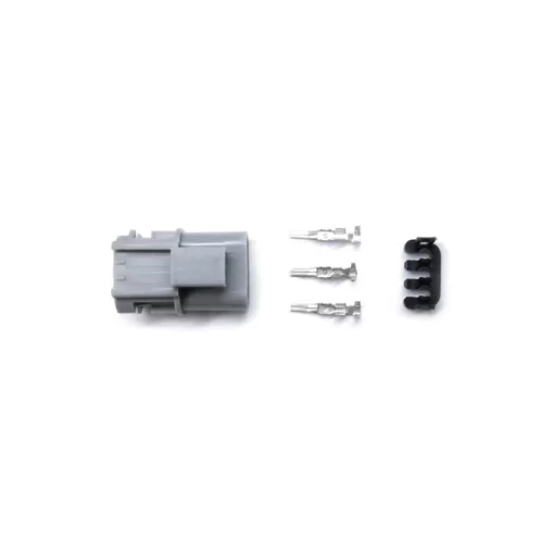 3Pin Nissan Plug 600x