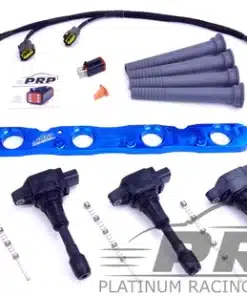 58. Mitsubishi 4B11 Evo X Ignition Coil KitPRP M4EXICK