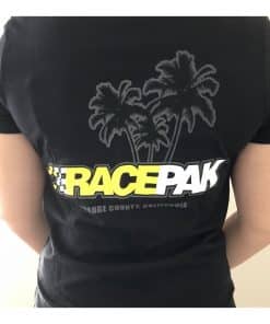 Short Sleeve Racepak T-Shirt