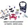 91. Custom Trigger Kit to suit Nissan RB30 SOHCPRP CTKTSNRS