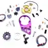 94.Race Series Mechanical Fuel Pump Kit to suit Nissan RB30 SOHCPRP RSMFPKTSNRS