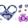 96. Custom Mechanical Fuel Pump Kit to suit Nissan RB Twin CamCMFPKTSNRTC