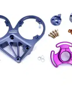 96. Custom Mechanical Fuel Pump Kit to suit Nissan RB Twin CamCMFPKTSNRTC