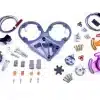 97. Pro Series Mechanical Fuel Pump Kit to suit Nissan RB Twin CamPRP PSMFPKTSNRTC