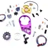 98. Race Series Mechanical Fuel Pump Kit to suit Nissan RB Twin CamPRP RSMFPKTSNRTC