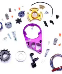 98. Race Series Mechanical Fuel Pump Kit to suit Nissan RB Twin CamPRP RSMFPKTSNRTC