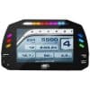 Link - MXS Strada 5" Dash - Race Edition - 100-0169