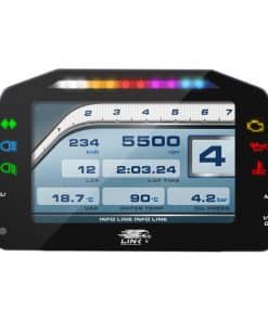 Link - MXS Strada 5" Dash - Street Edition - 100-0168