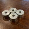 Aluminium Seat raise spacer 16mm 185017226426 1