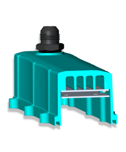 BAFFLES 700x700