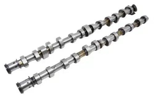 BMW S58 Engine Camshafts