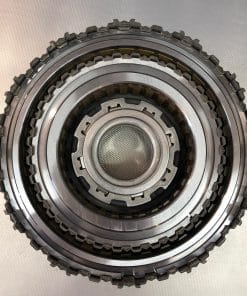 BMW DCT GS7D36SG DCT Stage 3.10