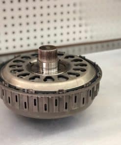 BMW DCT GS7D36SG DCT Stage 3.12