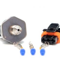 Bosch 140 Bar 2030PSI Pressure Sensor for Liquid.0