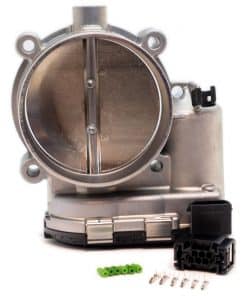 Link - Electronic Throttle Body Kit - 74mm (ETB74) - 101-0194