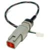 CANJST4 Link CAN Connection Cable for PlugIn ECUs.0