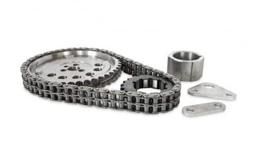 KelfordCams - Holden - Single Row (CS8LS-VE-SR)