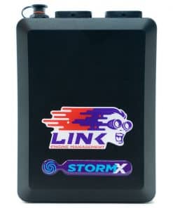 ECU Wirein G4X StormX.0