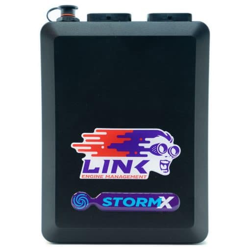ECU Wirein G4X StormX.0