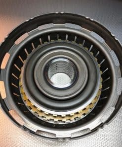 EVO X DCT470 DCT Stage 2.13 r270 scaled