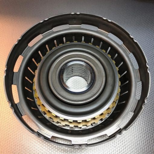 EVO X DCT470 DCT Stage 2.13 r270 scaled