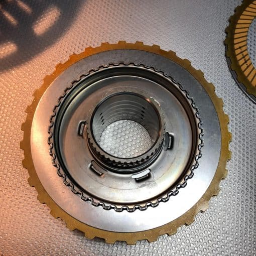 EVO X DCT470 DCT Stage 2.3 r270 scaled