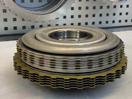 EVO X DCT470 DCT Stage 2 HD.18