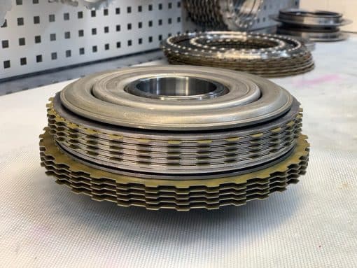 EVO X DCT470 DCT Stage 2 HD.20