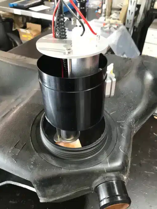 GTiR 750x